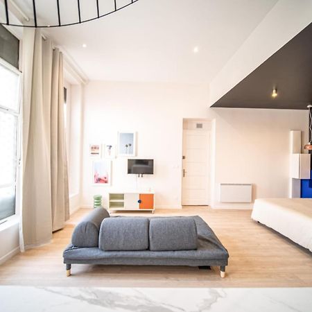 Le Jewell Apartman Lyon Kültér fotó