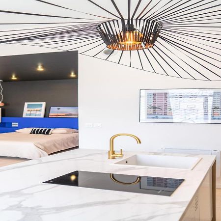 Le Jewell Apartman Lyon Kültér fotó