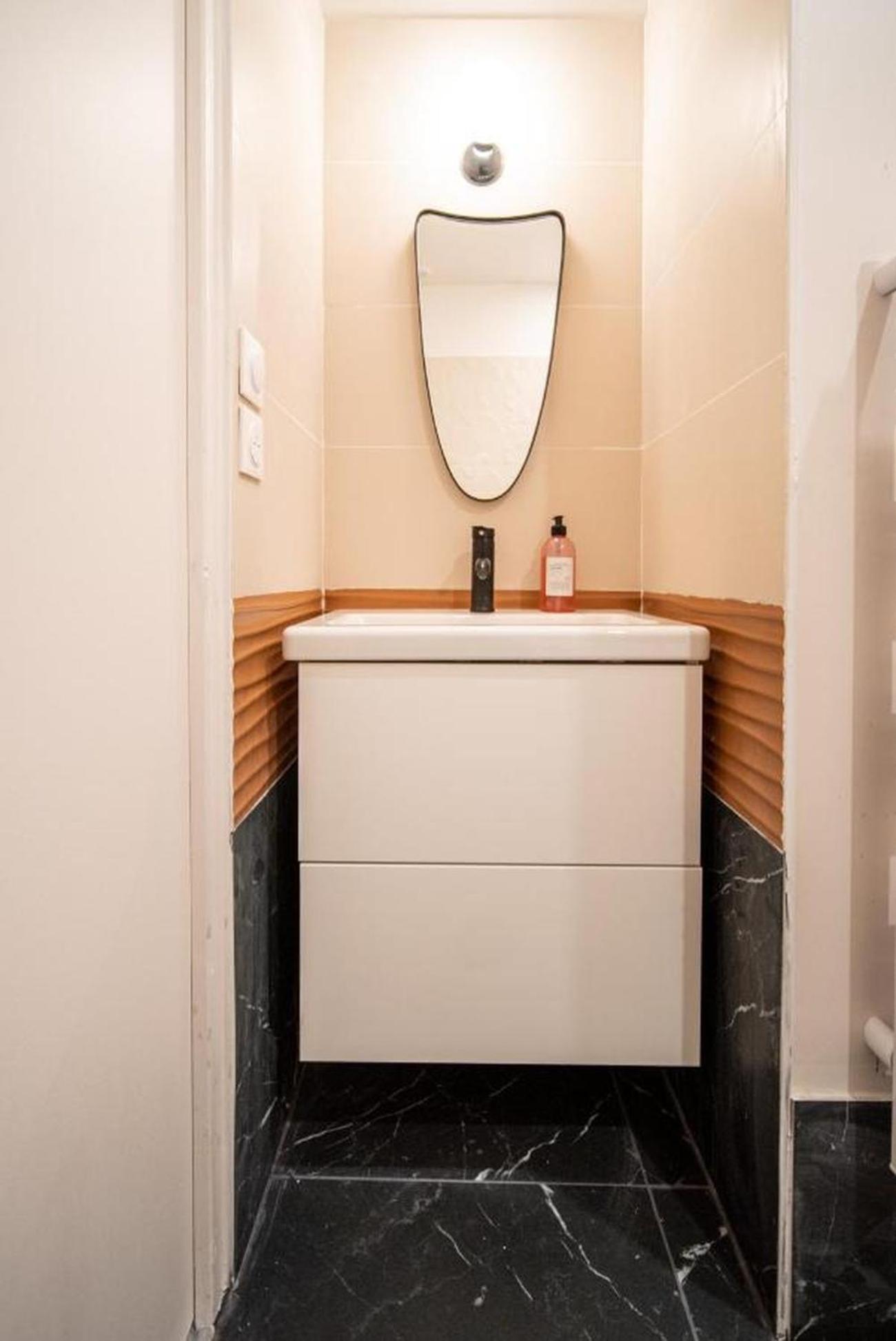 Le Jewell Apartman Lyon Kültér fotó