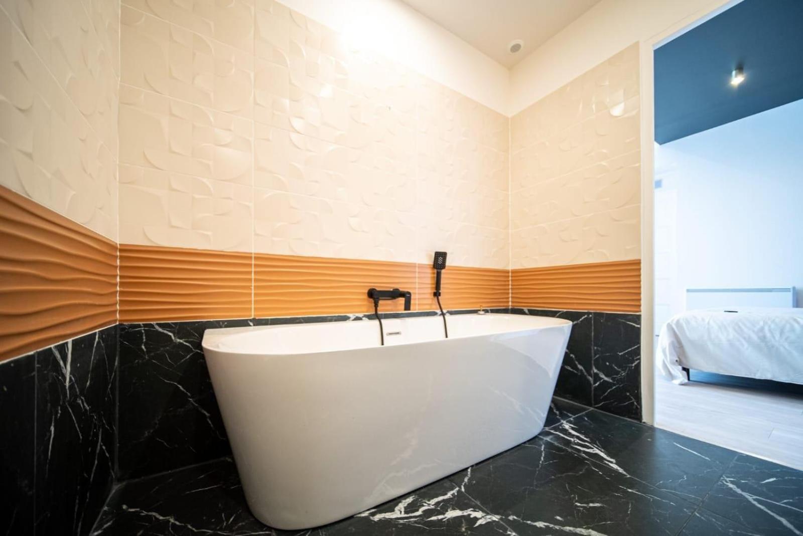 Le Jewell Apartman Lyon Kültér fotó